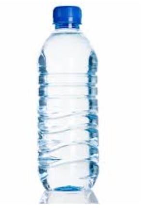 Bottled Water picture