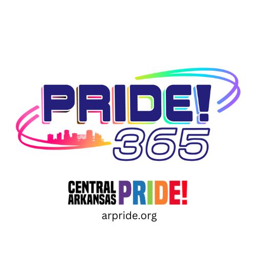 Central Arkansas Pride