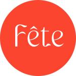 F&ecirc;te