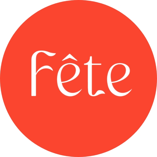 F&ecirc;te