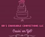 KB's Craveable Confections LLC