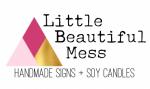 Little Beautiful Mess