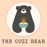 The Cozi Bear
