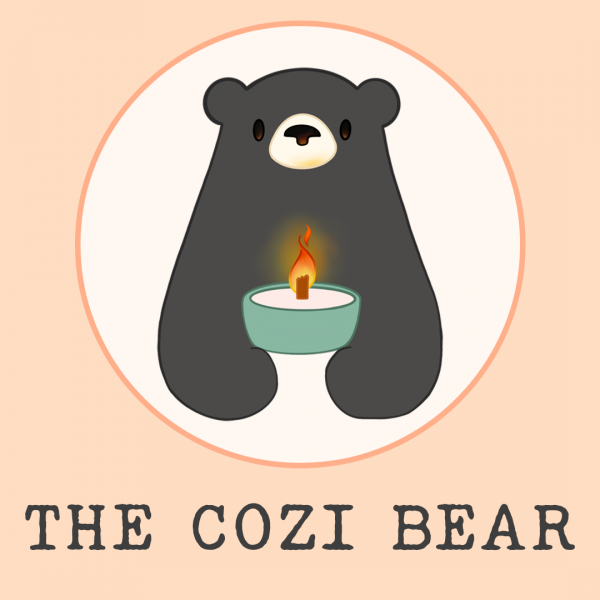 The Cozi Bear