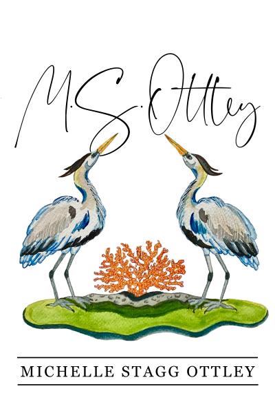 M.S.Ottley Art