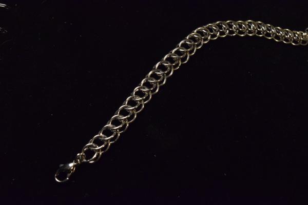 Half-Persian 3in1 Bracelet