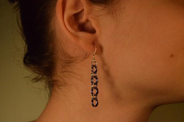 Japanese Earrings