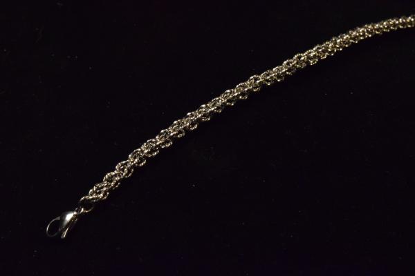 JPL3 Twisted Bracelet