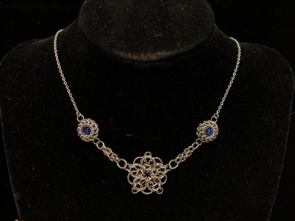 Star Necklace