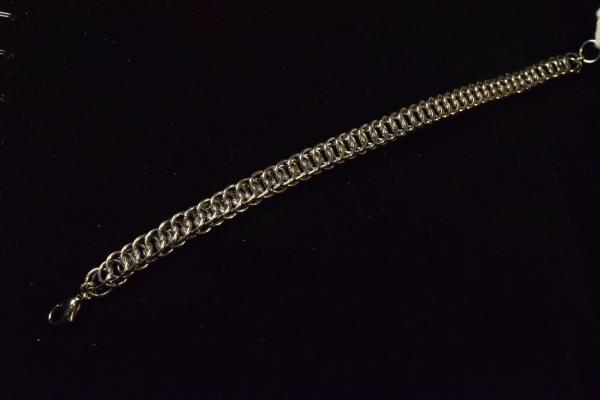 Half-Persian 4in1 Bracelet