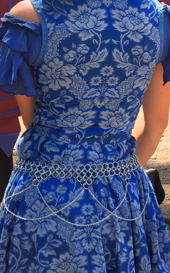 Maiden Belt