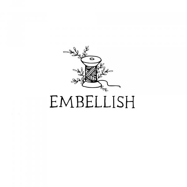 Embellish