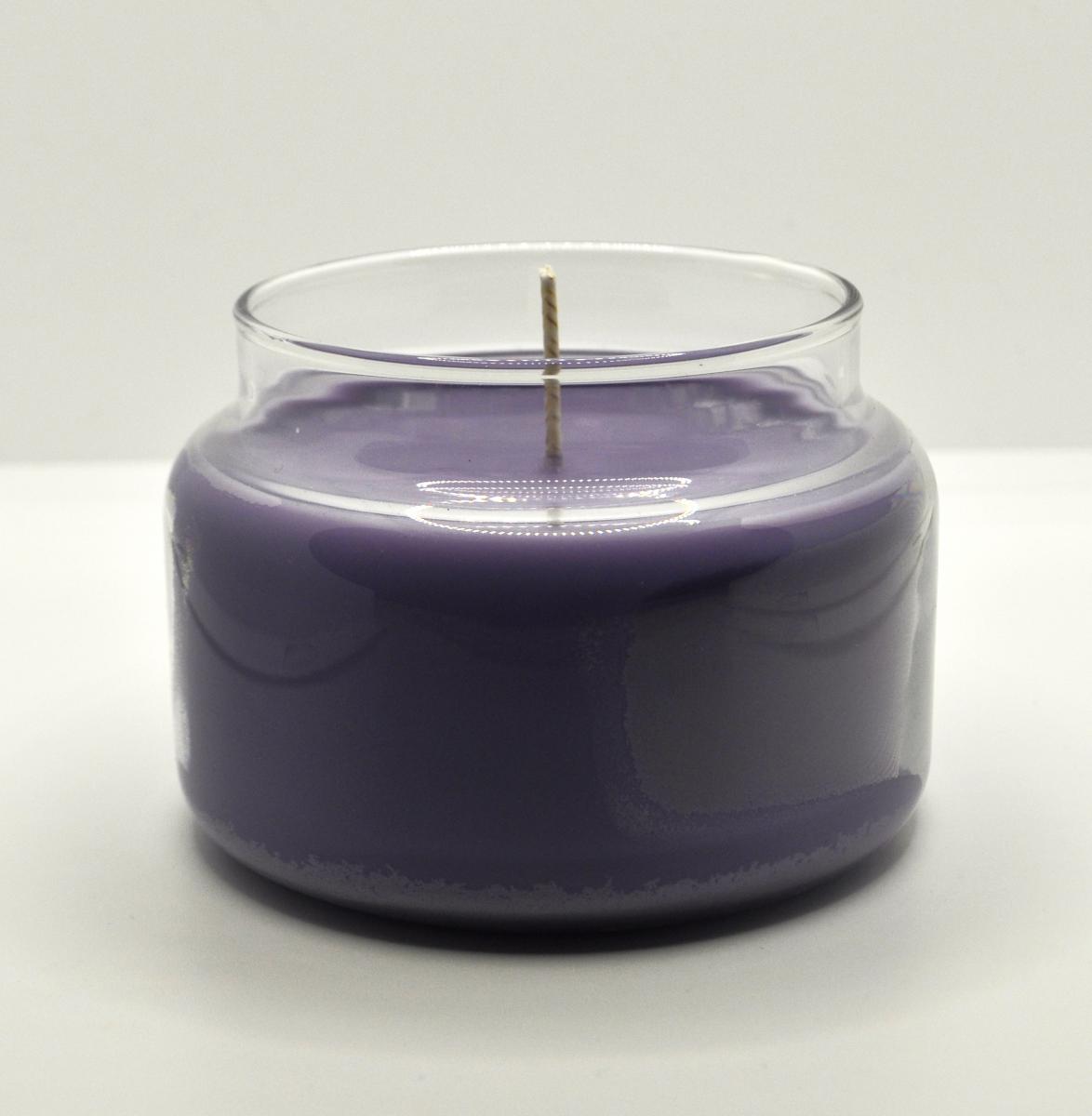 English Lavender 10oz. Soy Candles picture