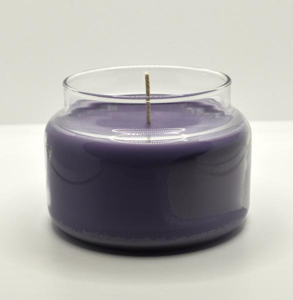 English Lavender 10oz. Soy Candles picture