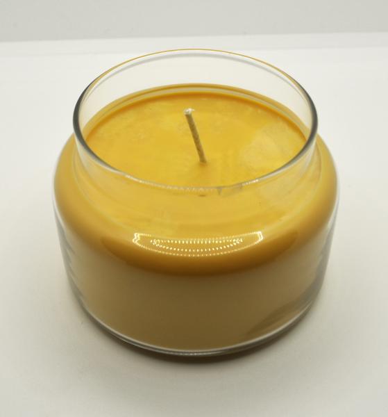 Mandarin 10oz. Soy Candles picture