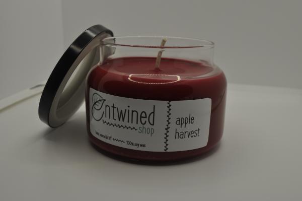 Apple Harvest 10oz. Soy Candles picture