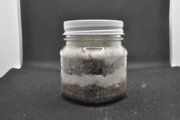 Coconut Sugar Scrub picture