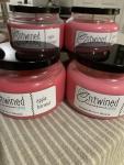 10oz. Soy Candles - 4 Pack - Choose Your Scents