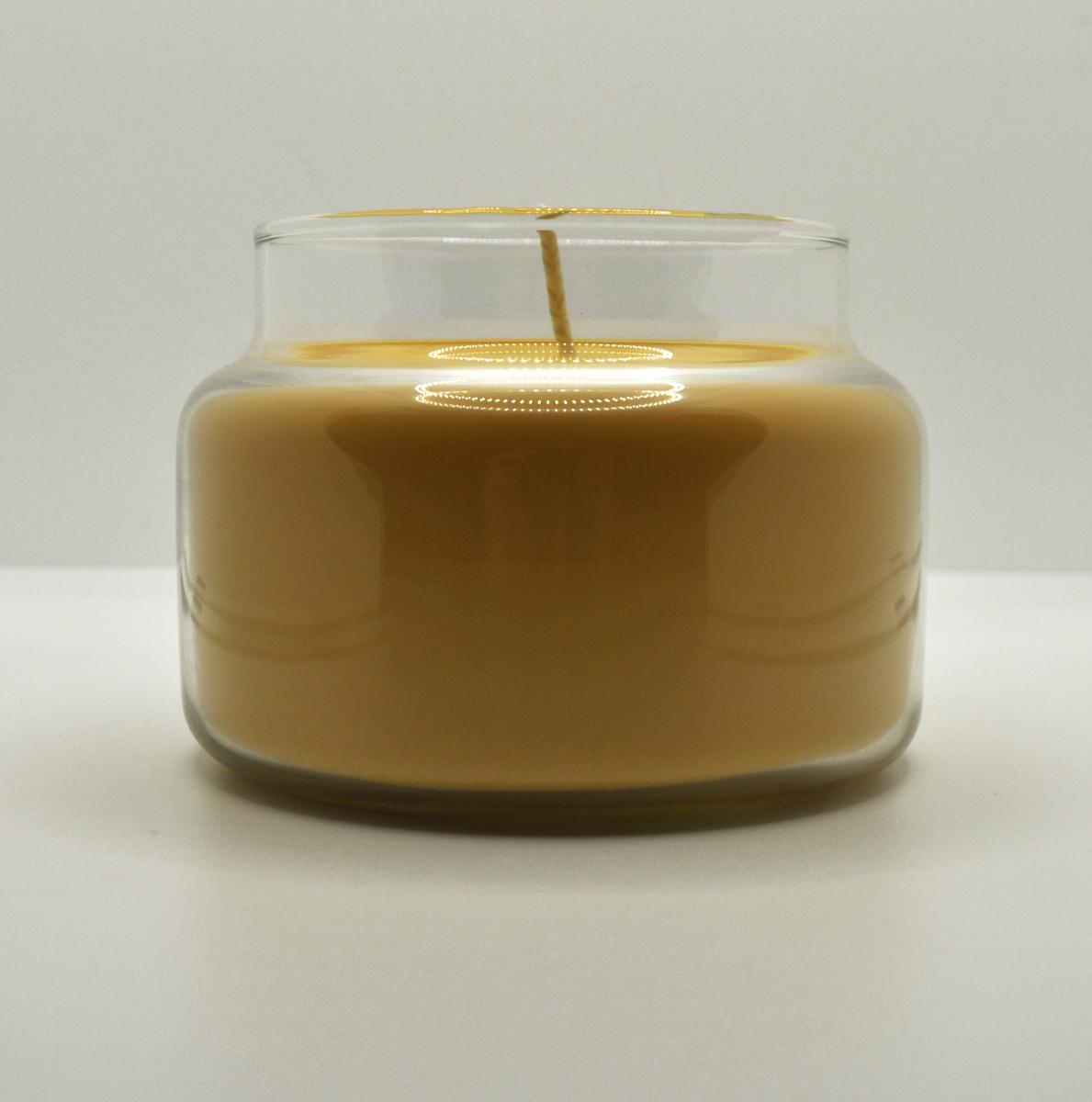 Mandarin 10oz. Soy Candles picture