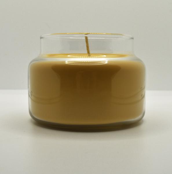 Mandarin 10oz. Soy Candles picture