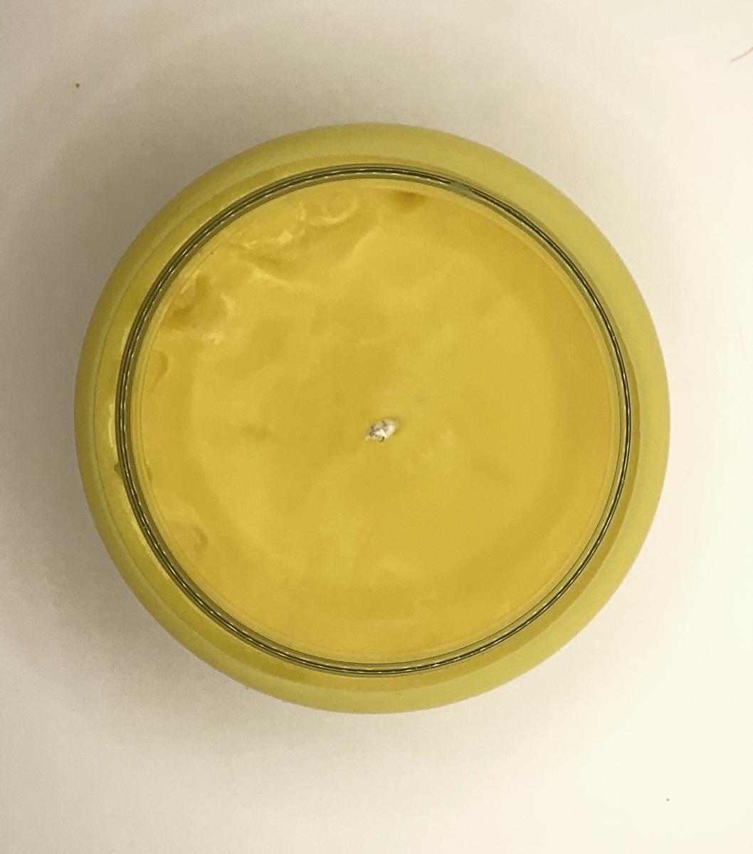 Warm Vanilla Caramel 10oz. Soy Candles picture