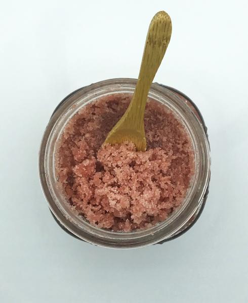 Chilled Sangria Sugar Scrub picture