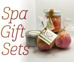 Spa Gift Set