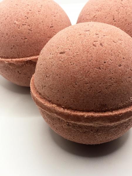 Chilled Sangria Bath Bombs picture