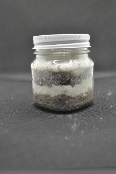 Coconut Sugar Scrub picture