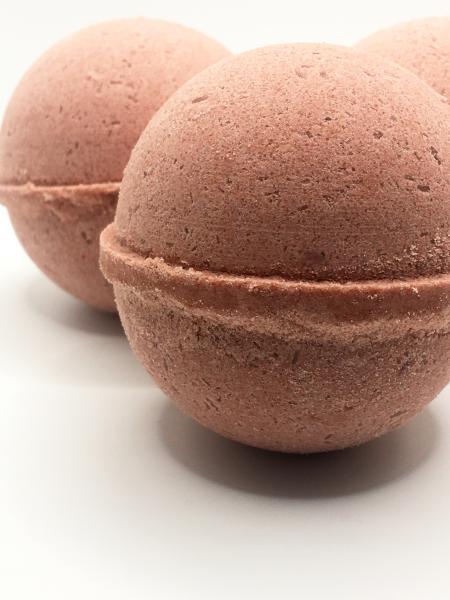 Chilled Sangria Bath Bombs