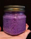 English Lavender Sugar Scrub