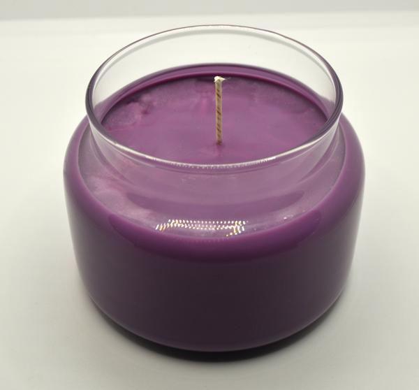 Black Raspberry Vanilla 10oz. Soy Candles picture