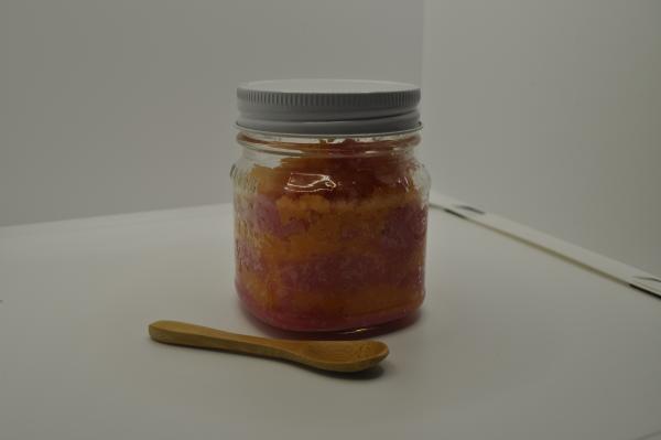 Apple Harvest Sugar Scrub picture