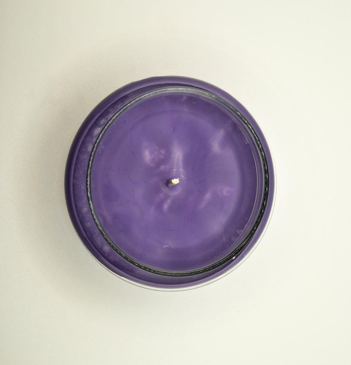 English Lavender 10oz. Soy Candles picture