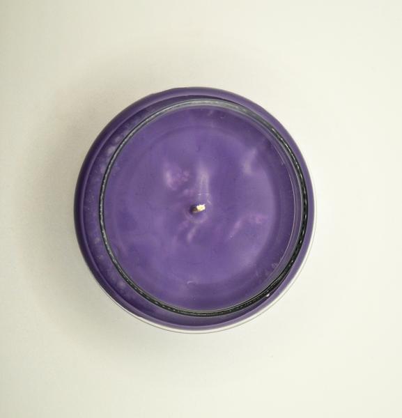 English Lavender 10oz. Soy Candles picture