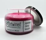 Japanese Cherry Blossom 10oz. Soy Candles