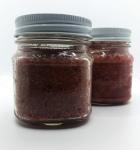 Chilled Sangria Sugar Scrub