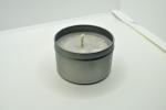 Coconut 6oz Tin Candle