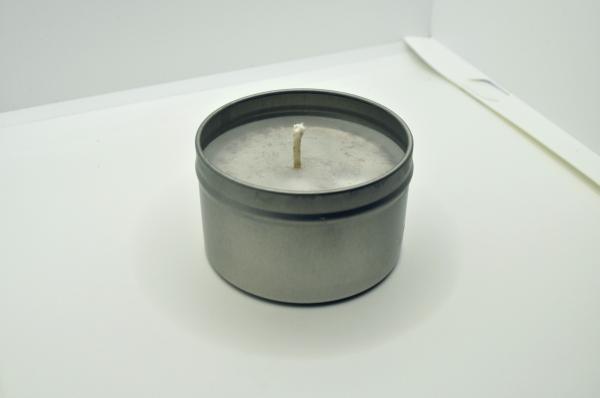 Coconut 6oz Tin Candle picture