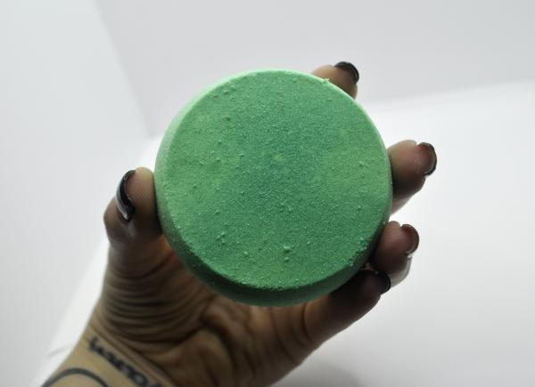 Eucalyptus Spearmint Bath Bombs picture