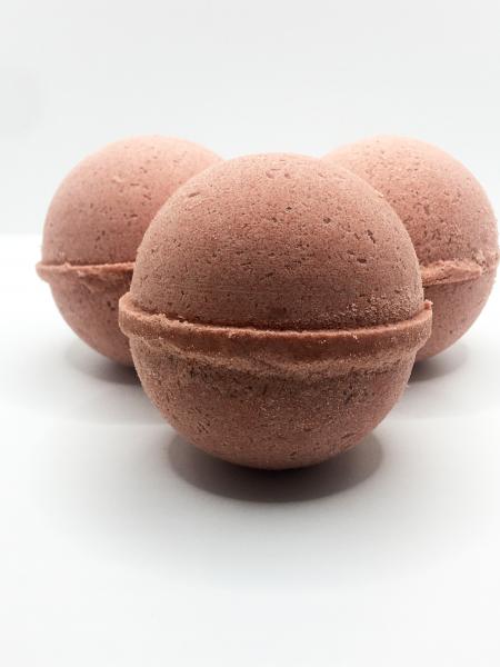 Chilled Sangria Bath Bombs picture