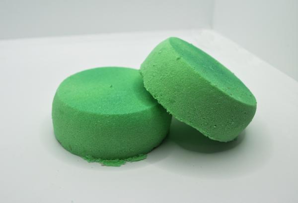 Eucalyptus Spearmint Bath Bombs picture