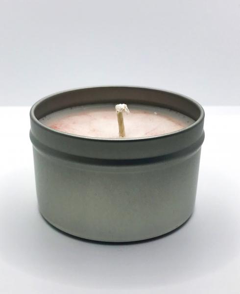 Chilled Sangria 6oz Tin Candle