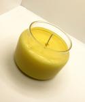 Warm Vanilla Caramel 10oz. Soy Candles