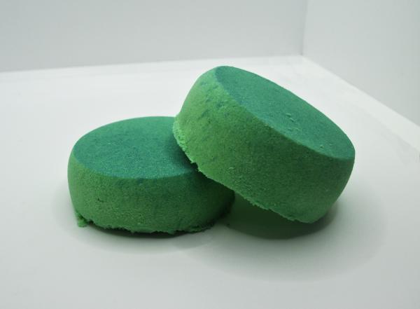 Eucalyptus Spearmint Bath Bombs picture