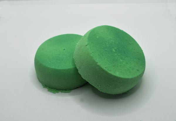 Eucalyptus Spearmint Bath Bombs