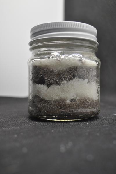 Coconut Sugar Scrub picture