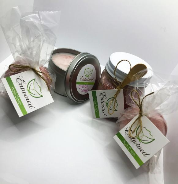 Spa Gift Set picture