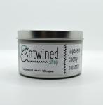 Japanese Cherry Blossom 6oz Tin Candle
