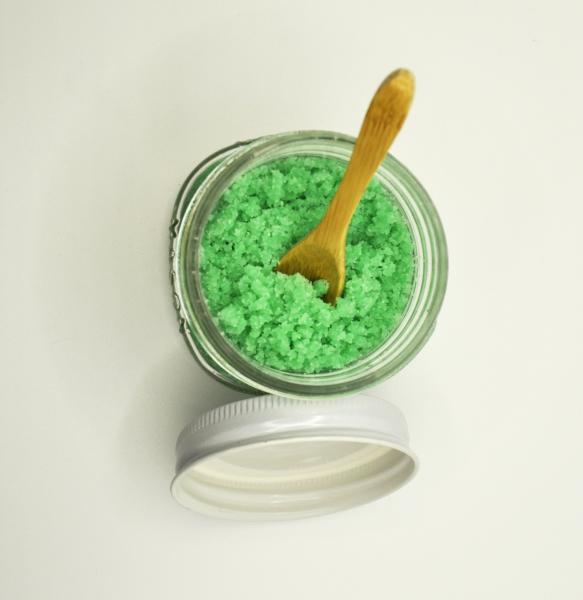 Eucalyptus Spearmint Sugar Scrub picture